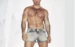 El ex de Ricky Martin y sus fotos picantes
