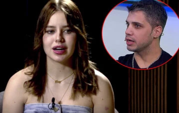 Coti Romero sabe la fecha exacta en que el Conejo comenzó a ser infiel: “Había pasado apenas un…”