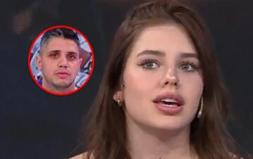 La polémica decisión de Coti Romero con el Conejo tras su nuevo acercamiento: "Te voy a tener que..."