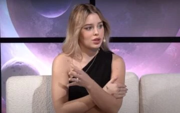 Qué auto se compró Coti Romero a pocos meses de salir de Gran Hermano