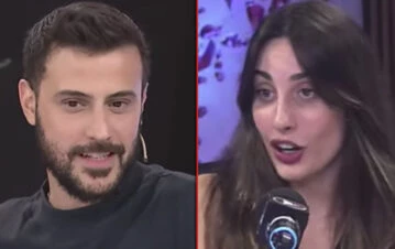 ¡Ya salen! Diego Leuco y Yoyi Francella fueron captados infraganti: la foto que enojará a Sofi Martínez