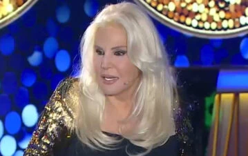 La famosa actriz que confesó el polémico secreto que Susana Giménez ocultó por años: "Nunca quiso que…"