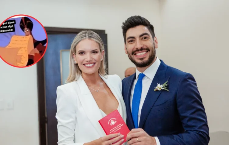 Eva Bargiela- Facundo Moyano