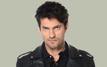 Fabio Di Tomaso confesó que una novia le robó todo de su casa y lo dejó sin nada: quién fue la ladrona