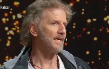 Facundo Arana reveló por qué se alejó de la TV en su mejor momento