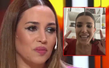 La furia de Belén Francese tras el brutal ataque de Andrea Rincón en PH