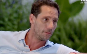 Conmovedor: Gonzalo Valenzuela recordó todo lo que hizo para salvar a su hermano antes de que muriera ahogado