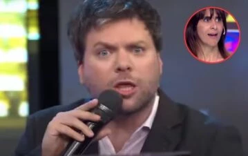 La extraña pregunta de Guido Kaczka a una participante de Los 8 escalones que trabaja en un hotel alojamiento