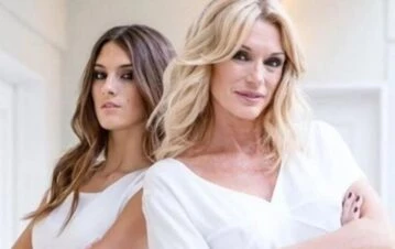 Lola Latorre eligió entre L-Gante y Mauro Icardi y Yanina Latorre explotó en vivo