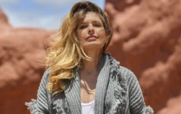 Isabel Macedo sorprendió con un impactante cambio de look: "Parece otra"