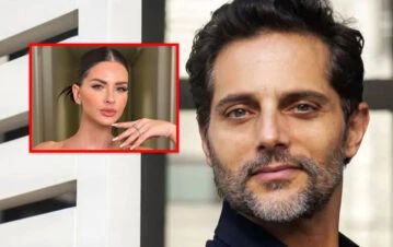 Joaquín Furriel contó detalles muy íntimos de la vida privada de la China Suárez: "Es muy…"