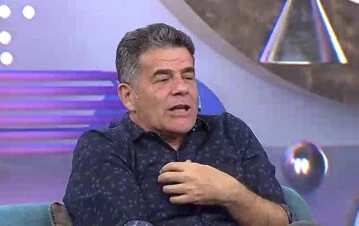 La preocupante confesión de Julián Weich: "Tuve 3 días de inminente suicidio. Estaba..."