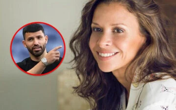 La verdad detrás de la declaración de amor de Julieta Ortega al Kun Agüero que generó conmoción