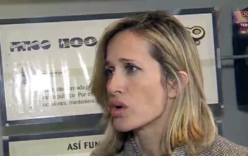 Julieta Prandi denunció que el hijo de Contardi le robó un departamento: "El sabe que..."