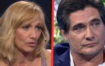 Karin Cohen contó por qué habló de su polémica separación con Guillermo Andino y hay escándalo familiar