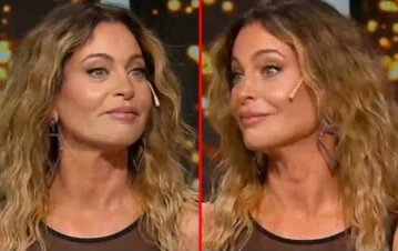 ¡Inesperado! La confesión sexual de Karina Mazzocco sobre sus relaciones íntimas: "Hice el amor en..."