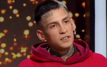 El exorbitante pedido que L-Gante le hizo a PH para estar en el programa