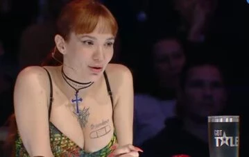 ¡Se la jugó! La Joaqui confesó quién es su participante favorito para ganar Got Talent