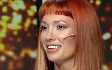 La Joaqui confirmó su romance con un futbolista top de Selección: "Es el amor de mi vida y..."