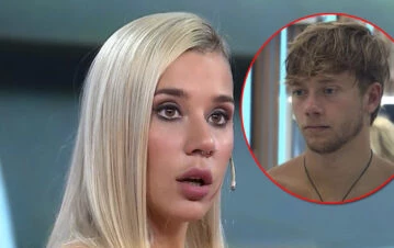 La Tora contó su verdad de la escandalosa separación de Nacho