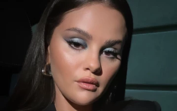 La foto de Selena Gómez con una amiga que se volvió viral: "Agarradita"