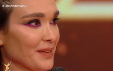 La increíble confesión que hizo Lali González sobre su vida íntima: “Soy casi...”