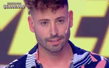 ¡Papelón! La macumba fallida de un participante de Los 8 escalones