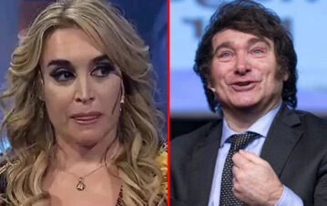 Polémica: Fátima Flórez reveló qué medida tomará en el Gobierno si asume como primera dama de Milei