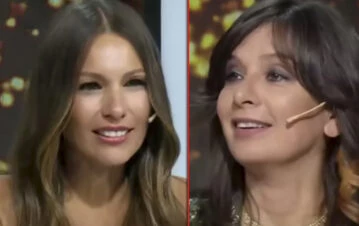 Edith Hermida puso contra la pared a Pampita con una incómoda pregunta sobre su patrimonio