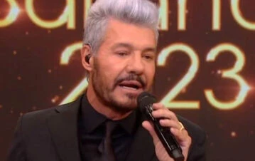 La queja viral de Marcelo Tinelli ante el "dólar a 1.000": “Hagan…"