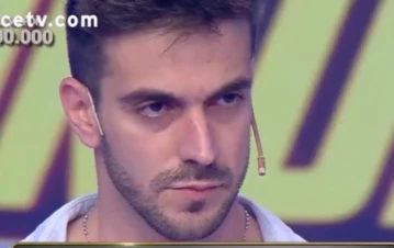 ¡Increíble! La respuesta exacta de un participante de Los 8 escalones que dejó mudo a Guido Kaczka