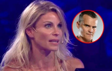 El ex marido de Jimena Cyrulnik confesó por qué se divorciaron tras 15 años juntos