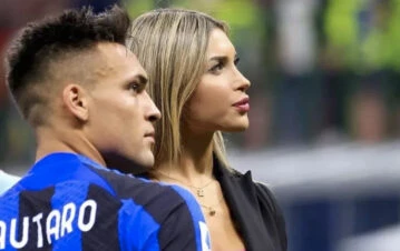 La infernal suma de dinero que Lautaro Martínez le tendrá que pagar a su niñera, que falleció tras el despido