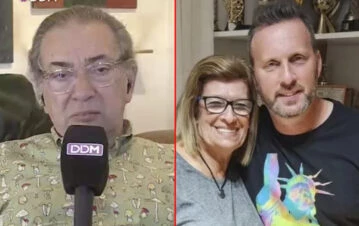 El drama de dos famosos periodistas en la masacre en Israel: "Secuestraron a la familia de uno y a la otra…"