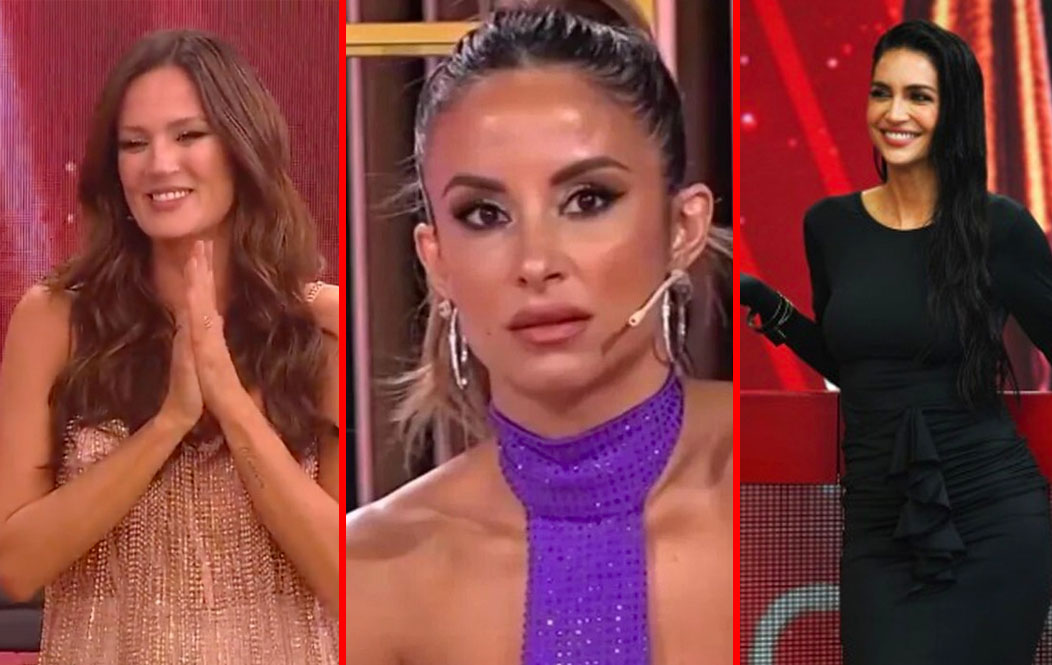 Lourdes Sánchez reveló quién es mejor reemplazo de jurado en el Bailando: ¿Paula Chaves o Zaira Nara?
