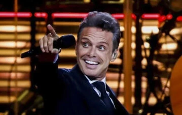 Cuántos millones de dólares ganó Luis Miguel en cada show en Argentina