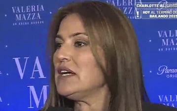 Maju Lozano contó cómo es su nueva vida alejada de la tele tras el diagnóstico de autismo