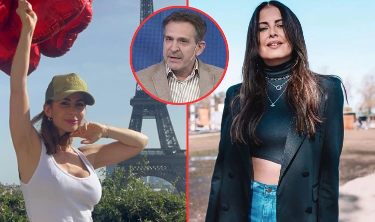 Majo Martino/ Silvina Luna