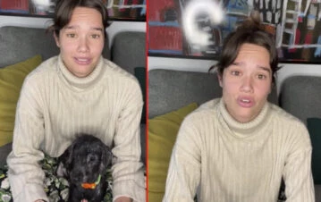 El tajante descargo de Manu Viale tras ser acusada de robarse una perra: “Estoy cansada de…”