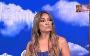 Cuál es la situación amorosa de Marcela Tauro, la conductora de Infama