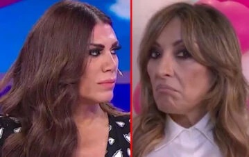 Marcela Tauro reveló por qué Flor de la V no la puede echar de Intrusos: "Me necesita y…"