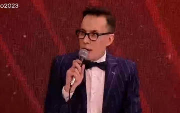 Marcelo Polino confesó que sufrió ataques de pánico en la TV y cómo salió adelante