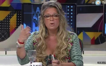 Conmoción por la muerte de la periodista Mariana Moyano en un accidente doméstico: "Increíble lo que pasó"