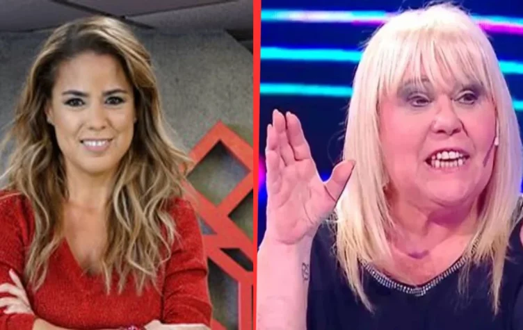 Marina Calabro- Laura Ubfal