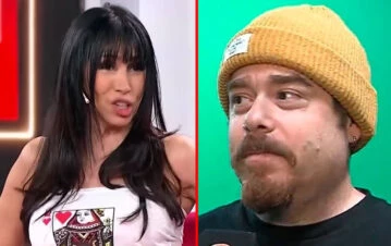 Marixa Balli destrozó a Migue Granados por tratarla de "mufa" y lo obligó pedirle perdón: "Es desagradable y..."