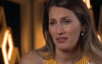 ¿Cerró la fábrica? Por qué Mica Viciconte no quiere volver a ser mamá ahora: "Estamos…”