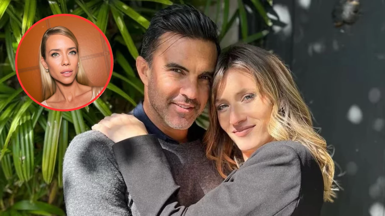 Mica Viciconte- Nicole Neumann