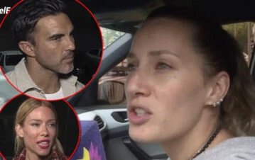 Mica Viciconte confesó qué le molesta de Cubero en su pelea con Nicole Neumann: “Que se plante y le…”