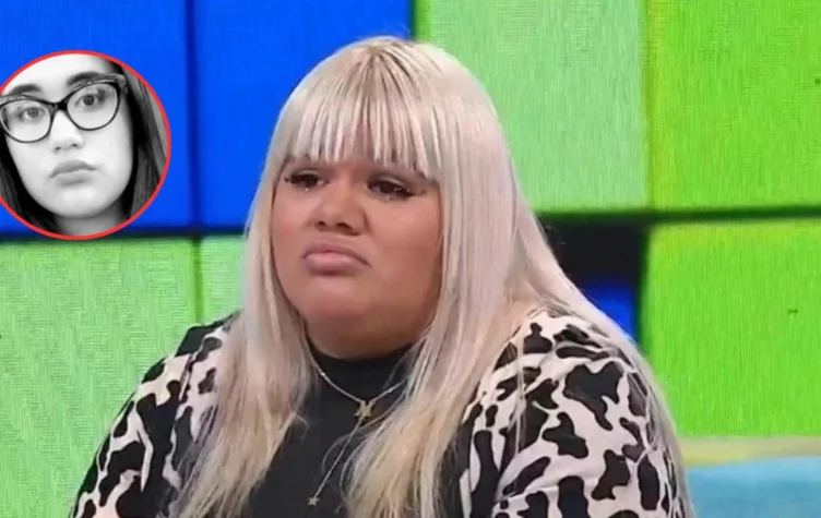 More Rial /Rocío Rial