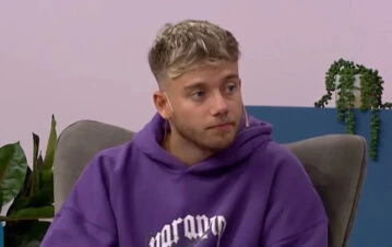 Nacho Castañares reveló que sufrió una enfermedad mental por culpa de Gran Hermano